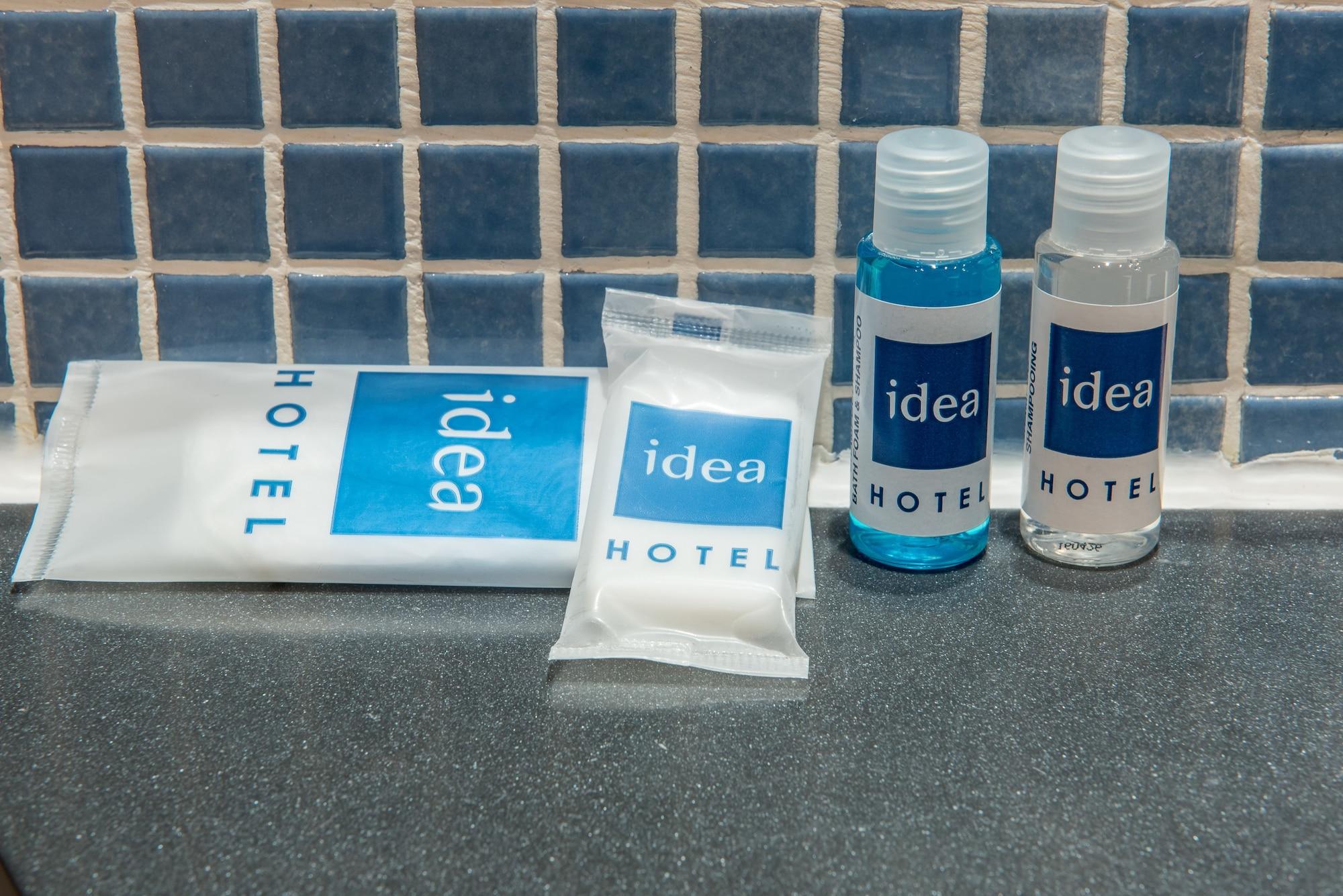 Idea Hotel Torino Mirafiori Esterno foto