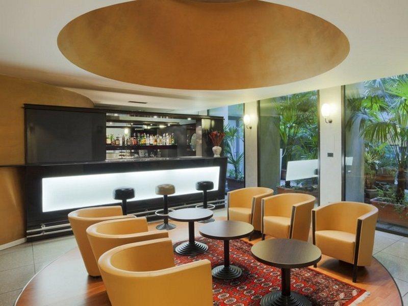 Idea Hotel Torino Mirafiori Esterno foto